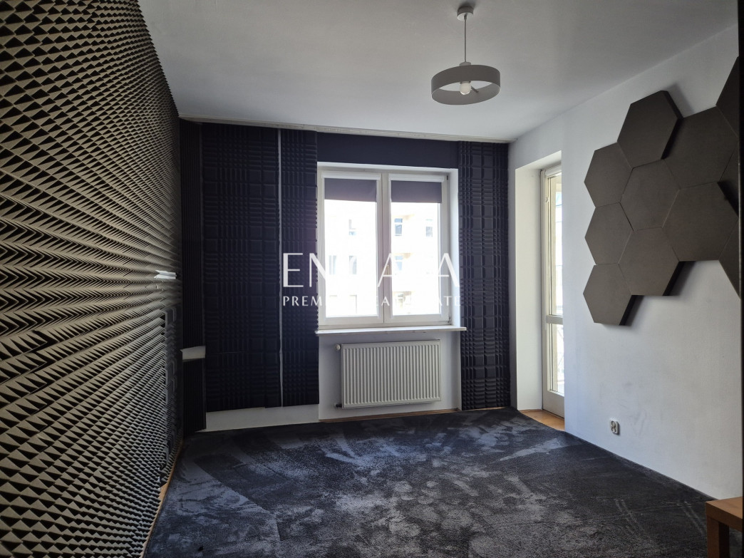 Apartment Sale Warszawa Łucka 10